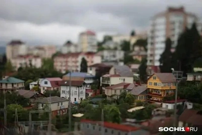 Подрядчик в Сочи обвинен в мошенничестве при капремонте