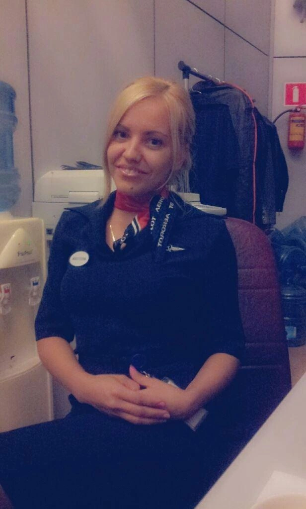 Источник: Анастасия Марусенко / Facebook* (экстремистская организация, деятельность запрещена на территории РФ)