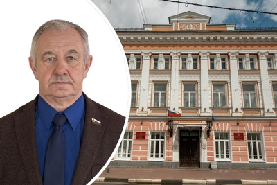 Партия пенсионеров выдвинула Бурьяноватого в мэры Ярославля