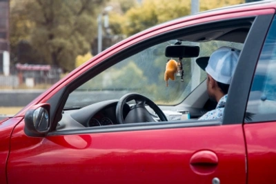 Штраф для шумных водителей предложили увеличить в пять раз