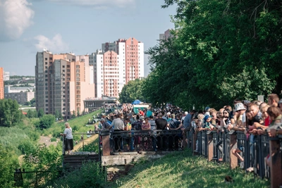 «Вымираем как мамонты»: реакция кузбассовцев на секретность данных