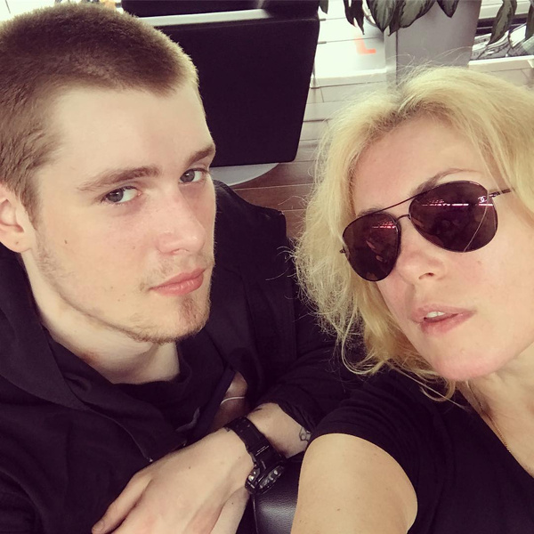 Мария Шукшина впервые прокомментировала скандал с участием сына