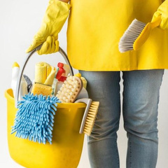Генеральная уборка: 6 бытовых привычек, которые помогут никогда ее не делать