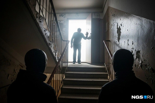 Пенсионер в конце жизни хотел разбогатеть, но в результате разорился | Источник: Юрий Орлов / Городские медиа