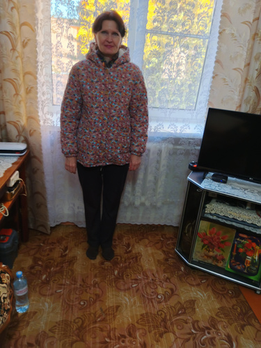 Изображение пользователя