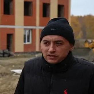 <p>Илья Спиридонов </p>