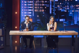 «Первое свидание» | Источник: Пресс-служба