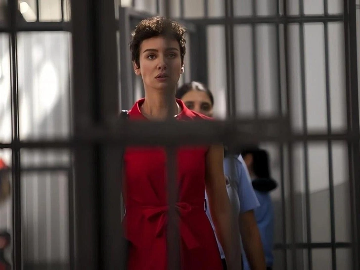 Источник: Кадр из сериала «Не плачь, мама»