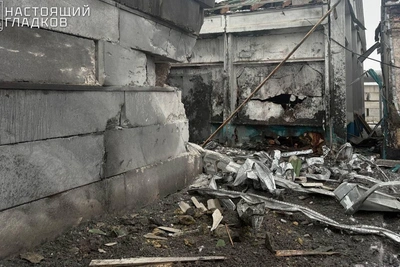 Почти 60 тысяч белгородцев без света после ракетного обстрела