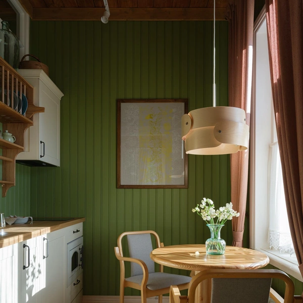 Номер «Прилуки» | Источник: Натали Герц