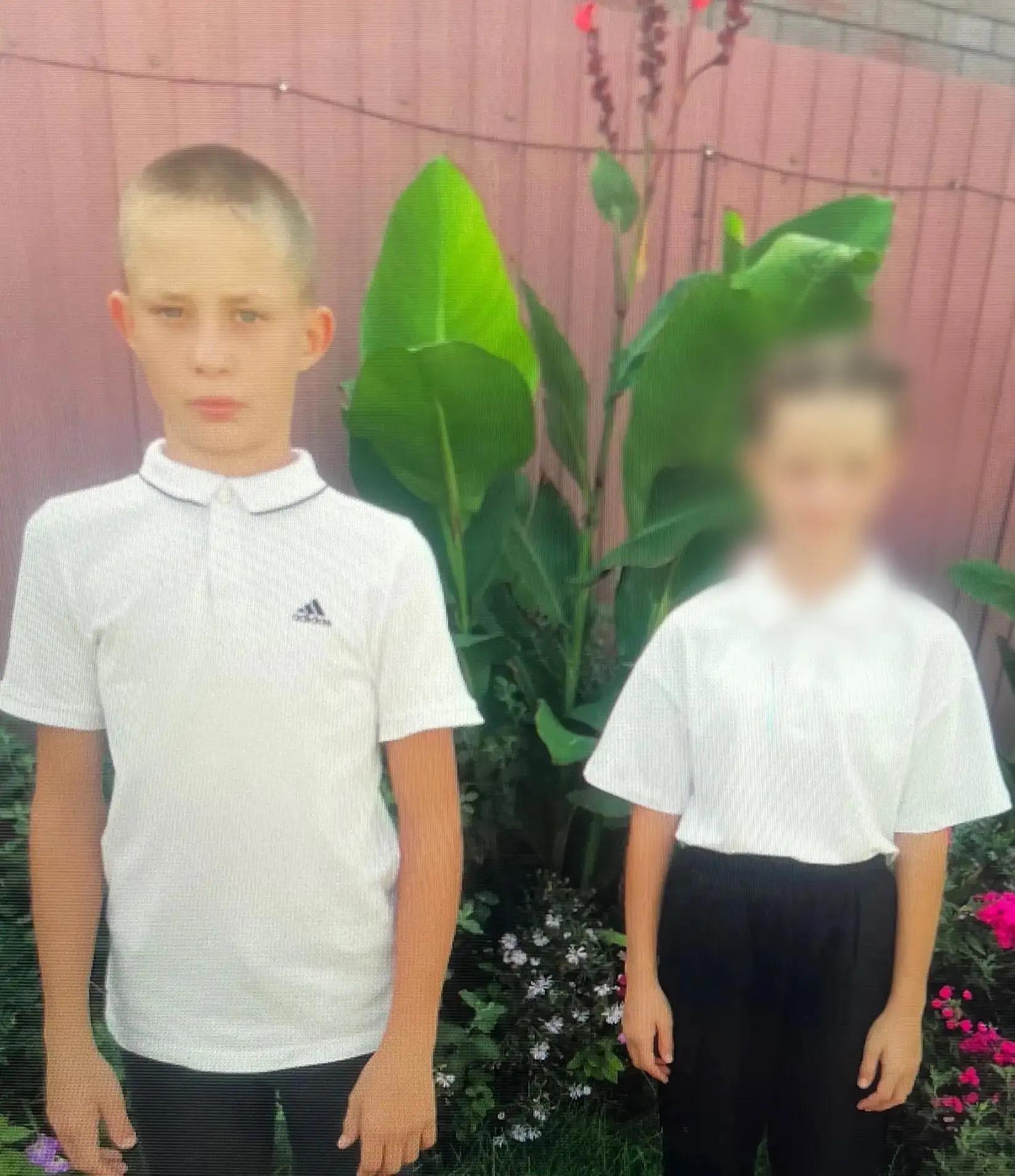 Девочку нашли, ее брата — нет: на юге Волгограда продолжают искать ушедшего из дома 16-летнего подр…