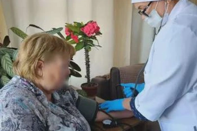 В Бирской ЦРБ прошла неделя профилактики сердца