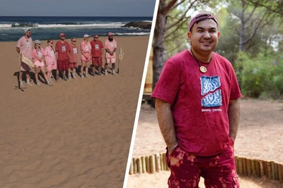 Пермяк мечтает о турецком гранате в шоу «Выжить в Стамбуле»