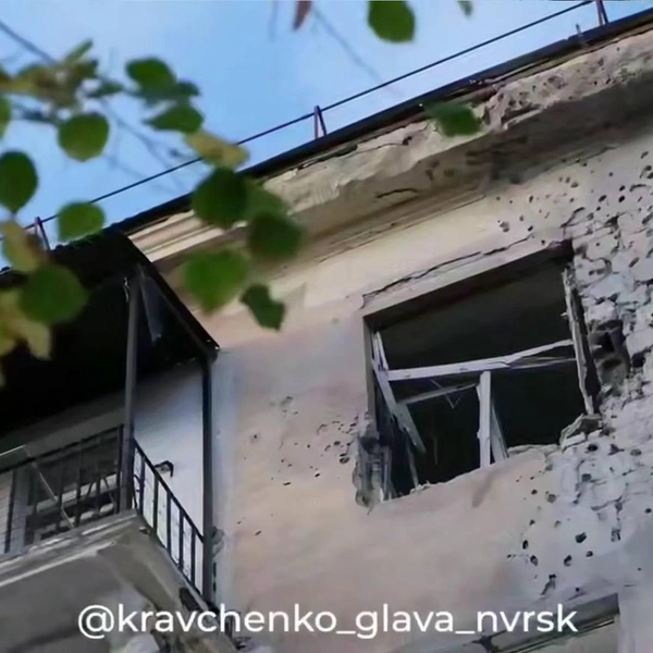 Источник: Андрей Кравченко / T.me