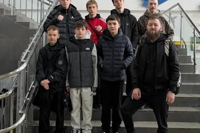 Сборная Забайкалья по муайтай борется на первенстве в Нижнем Новгороде