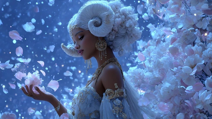 гороскоп на неделю, гороскоп на неделю 2025, гороскопы на ноябрь на неделю, гороскоп на неделю женщиной, прогноз на неделю, гороскоп  | Источник: Midjourney