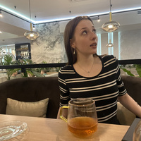 Аватарка Полина