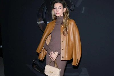 Пэрис Джексон обвиняет душеприказчиков в травле