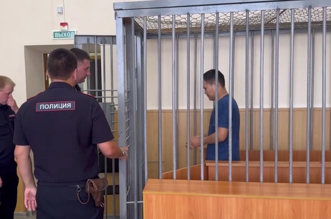 В Тоцком районе двое грабителей залезли в дом и напали на пенсионерку и ее внучку | Источник: прокуратура Оренбургской области