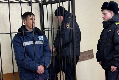 Убийцу медсестры в Асбесте взяли под стражу