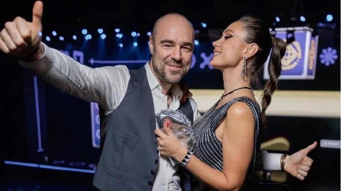 Роман и Елена Товстик официально разведены&nbsp;&mdash; узнали детали