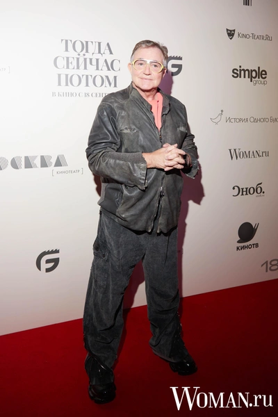 Дмитрий Дибров 