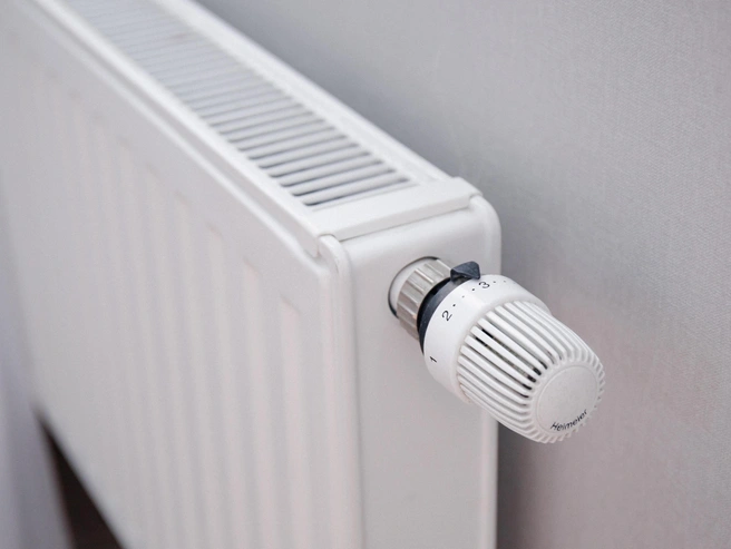 На карте отображены адреса в Новосибирске, где батареи остаются холодными или едва теплыми | Источник: Лина Саитова / 116.RU