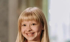 Ева Смирнова ПАПИНЫ ДОЧКИ НОВЫЕ - Фотография 5 из 80 ВКонтакте