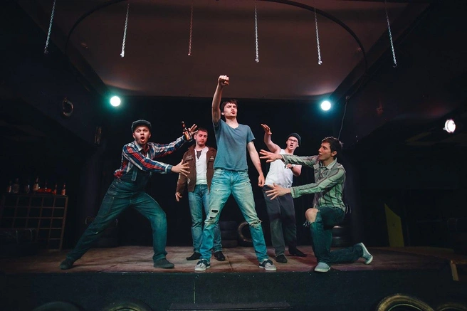 Источник: teatrnabulake / Vk.com