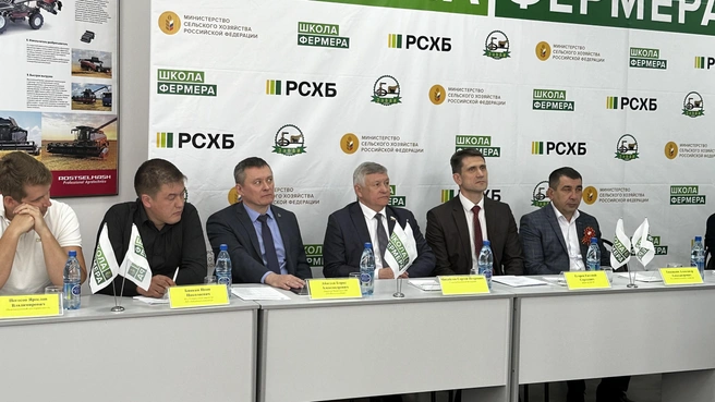 Студенты пройдут практику на различных предприятиях региона | Источник: Иркутский государственный аграрный университет