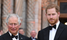 Карл III ждет принца Гарри во дворце, но Уильям против этого. Новые подробности грядущей коронации