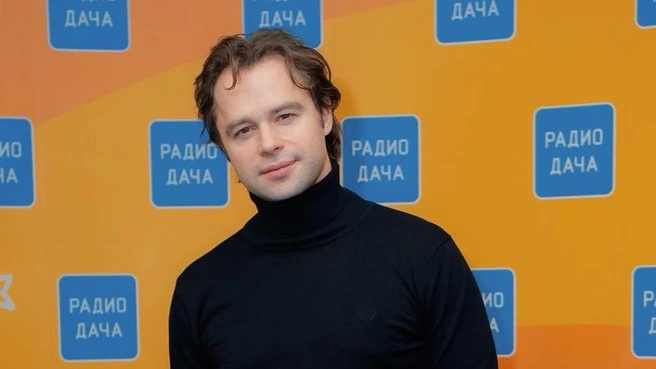 Актер, сыгравший Кузю, получил 12 лет заочно на Украине | Источник: gogunskv / Instagram (экстремистская организация, деятельность запрещена на территории РФ)