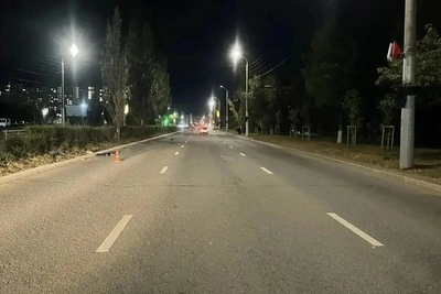 В Оренбурге «Лада-Калина» насмерть сбила пенсионерку