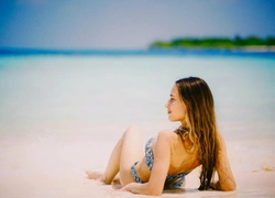 Отдых по линеечке: почему Мальдивы — рай для перфекционистов