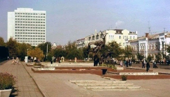 А так в 2002-м году | Источник: Проект «Бердская Слобода»