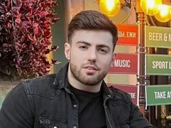 Блогер-миллионник Хиза отсидел 2 года в тюрьме и вышел раньше срока: первые видео на свободе