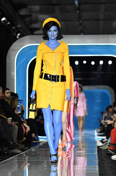 Moschino