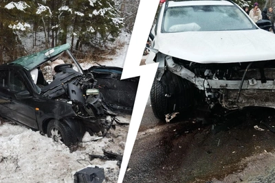 Driver sentenced for fatal crash in Yaroslavl region