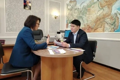 64 направления социальной поддержки ветеранам СВО в Забайкалье