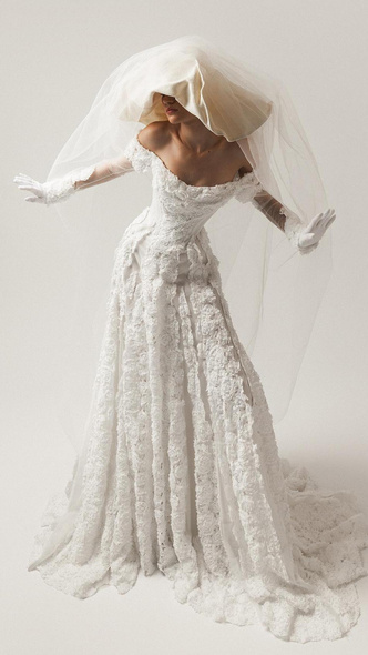 Невеста мечты: 7 свадебных брендов в России, которые создают самые красивые платья