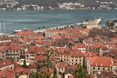 Why winter is the best time to visit Montenegro