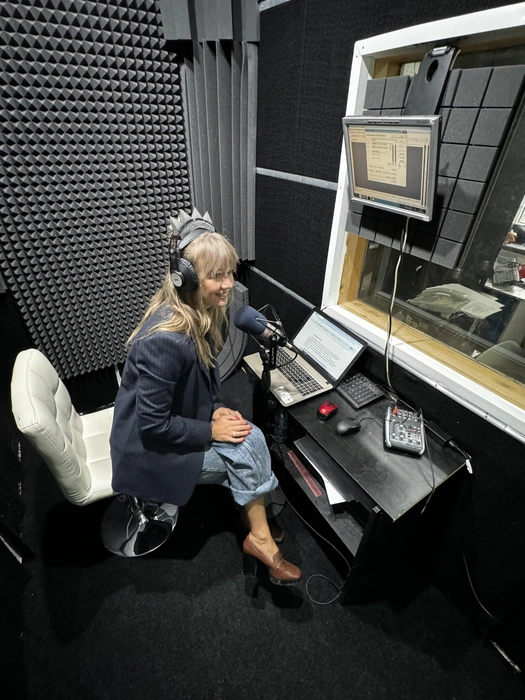 После пандемии радиоотрасль выросла на 45% в рекламных сборах | Источник: «Радио-7»