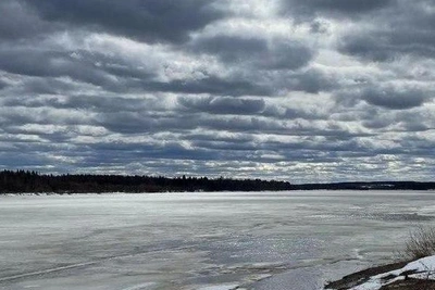 Тело молодой женщины обнаружено в реке Гайва в Перми