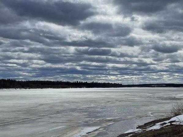 Тело молодой женщины обнаружено в реке Гайва в Перми