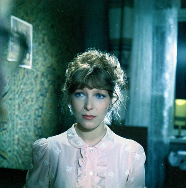 Елена Майорова
