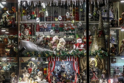 Что нижегородцы нашли под елкой в Новый год