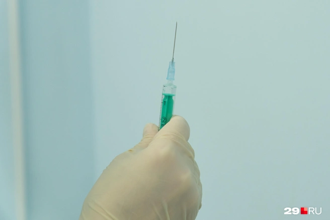 Убедиться, что перед вами настоящий врач или медик, по силам каждому | Источник: Кристина Полевая / 29.RU