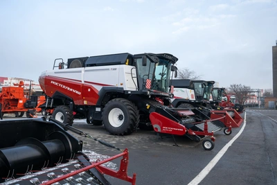 Отсрочку по лизингу получили только 36 донских аграриев