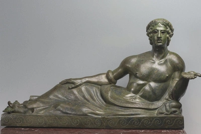 В Эрмитаже пройдет марафон PROАнтичность