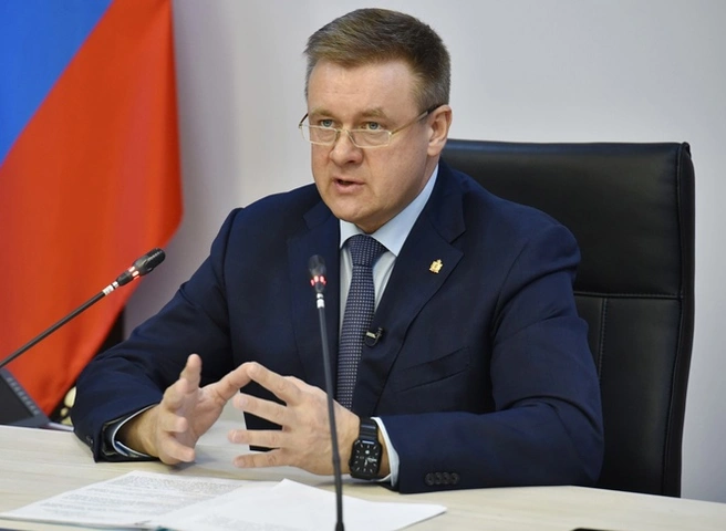 Губернатор: закон о «гаражной амнистии», подписанный президентом, актуален для Рязанской области | ya62.ru